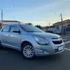 CHEVROLET COBALT 1.4 SFI LTZ 8V FLEX 4P MANUAL CHEVROLET COBALT 1.4 SFI LTZ 8V FLEX 4P MANUAL