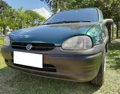 CHEVROLET CORSA 1.0 MPFI WIND 8V GASOLINA 4P MANUAL CHEVROLET CORSA 1.0 MPFI WIND 8V GASOLINA 4P MANUAL