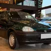 CHEVROLET CORSA 1.0 MPFI WIND 8V GASOLINA 4P MANUAL CHEVROLET CORSA 1.0 MPFI WIND 8V GASOLINA 4P MANUAL