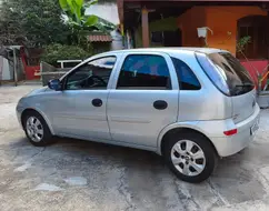 CHEVROLET CORSA 1.4 MPFI MAXX 8V FLEX 4P MANUAL CHEVROLET CORSA 1.4 MPFI MAXX 8V FLEX 4P MANUAL