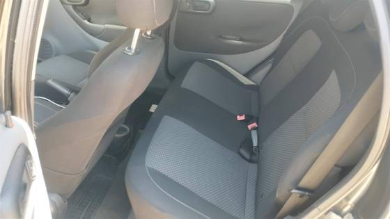 CHEVROLET CORSA 1.8 MPFI SEDAN 8V GASOLINA 4P MANUAL