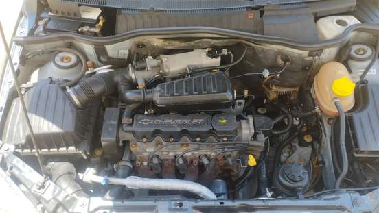 CHEVROLET-CORSA-2003