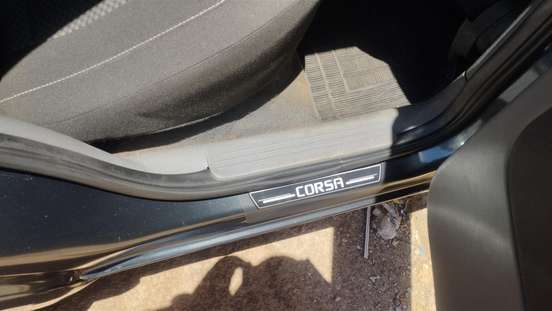CHEVROLET-CORSA-2003
