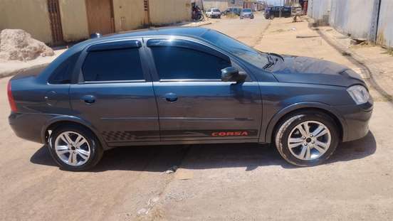 CHEVROLET-CORSA-2003