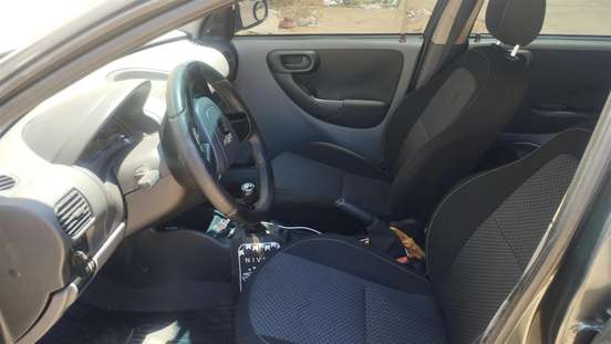 CHEVROLET-CORSA-2003