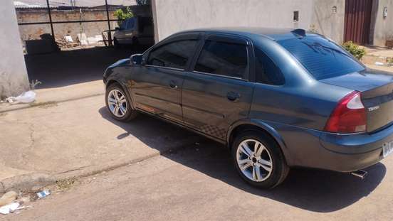 CHEVROLET-CORSA-2003