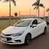 CHEVROLET CRUZE 1.4 TURBO LTZ 16V FLEX 4P AUTOMÁTICO CHEVROLET CRUZE 1.4 TURBO LTZ 16V FLEX 4P AUTOMÁTICO