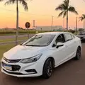 CHEVROLET CRUZE 1.4 TURBO LTZ 16V FLEX 4P AUTOMÁTICO CHEVROLET CRUZE 1.4 TURBO LTZ 16V FLEX 4P AUTOMÁTICO