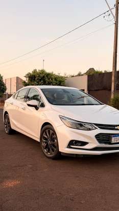 CHEVROLET-CRUZE-2019
