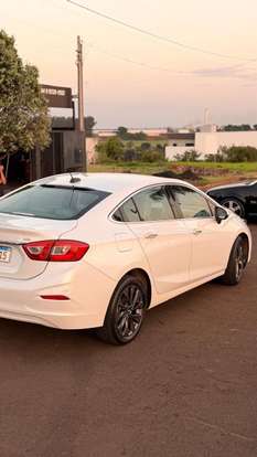 CHEVROLET-CRUZE-2019