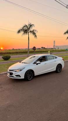 CHEVROLET-CRUZE-2019