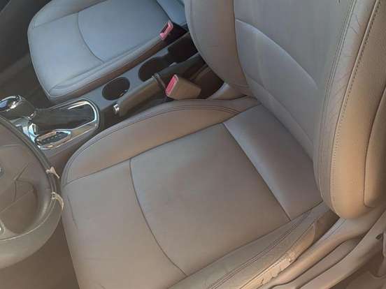 CHEVROLET-CRUZE-1.4 TURBO LTZ 16V FLEX 4P AUTOMÁTICO CHEVROLET-CRUZE-2019
