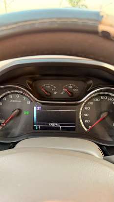 CHEVROLET-CRUZE-1.4 TURBO LTZ 16V FLEX 4P AUTOMÁTICO CHEVROLET-CRUZE-2019