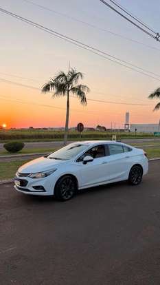 CHEVROLET-CRUZE-2019