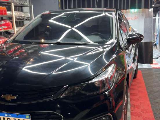 CHEVROLET-CRUZE-1.4 TURBO SPORT6 LTZ 16V FLEX 4P AUTOMÁTICO CHEVROLET-CRUZE-2019