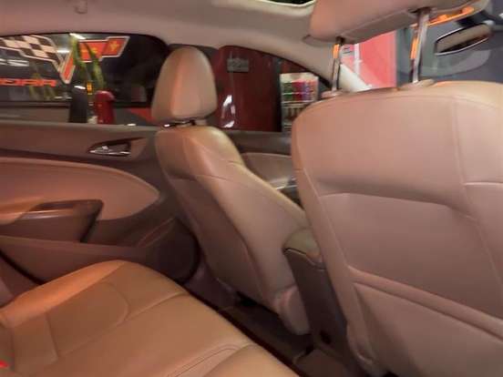CHEVROLET-CRUZE-1.4 TURBO SPORT6 LTZ 16V FLEX 4P AUTOMÁTICO CHEVROLET-CRUZE-2019