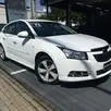 CHEVROLET CRUZE 1.8 LT 16V FLEX 4P AUTOMÁTICO CHEVROLET CRUZE 1.8 LT 16V FLEX 4P AUTOMÁTICO