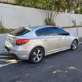 CHEVROLET CRUZE 1.8 LT SPORT6 16V FLEX 4P MANUAL CHEVROLET CRUZE 1.8 LT SPORT6 16V FLEX 4P MANUAL