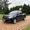 CHEVROLET MONTANA 1.4 MPFI SPORT CS 8V FLEX 2P MANUAL CHEVROLET MONTANA 1.4 MPFI SPORT CS 8V FLEX 2P MANUAL