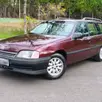 CHEVROLET OMEGA 2.0 MPFI GL 8V ÁLCOOL 4P MANUAL CHEVROLET OMEGA 2.0 MPFI GL 8V ÁLCOOL 4P MANUAL