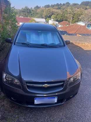CHEVROLET-OMEGA-2008