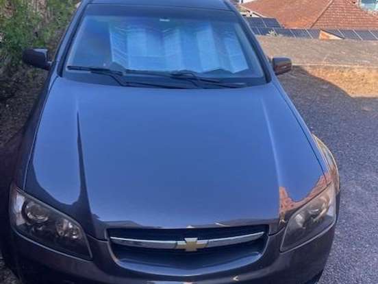 CHEVROLET-OMEGA-3.6 SFI CD V6 24V GASOLINA 4P AUTOMÁTICO CHEVROLET-OMEGA-2008
