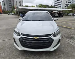 CHEVROLET ONIX 1.0 FLEX LT MANUAL CHEVROLET ONIX 1.0 FLEX LT MANUAL
