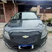 CHEVROLET ONIX 1.0 MPFI JOY 8V FLEX 4P MANUAL CHEVROLET ONIX 1.0 MPFI JOY 8V FLEX 4P MANUAL