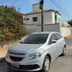 CHEVROLET ONIX 1.0 MPFI LT 8V FLEX 4P MANUAL CHEVROLET ONIX 1.0 MPFI LT 8V FLEX 4P MANUAL
