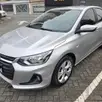 CHEVROLET ONIX 1.0 TURBO FLEX PLUS LTZ AUTOMÁTICO CHEVROLET ONIX 1.0 TURBO FLEX PLUS LTZ AUTOMÁTICO