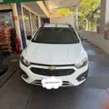 CHEVROLET ONIX 1.4 MPFI ACTIV 8V FLEX 4P AUTOMÁTICO CHEVROLET ONIX 1.4 MPFI ACTIV 8V FLEX 4P AUTOMÁTICO