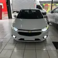 CHEVROLET ONIX 1.4 MPFI LTZ 8V FLEX 4P AUTOMÁTICO CHEVROLET ONIX 1.4 MPFI LTZ 8V FLEX 4P AUTOMÁTICO