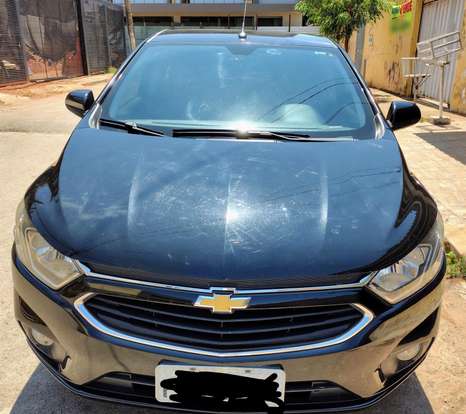 CHEVROLET-ONIX-2019