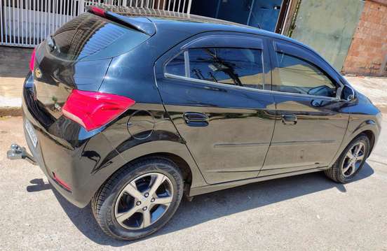 CHEVROLET-ONIX-2019