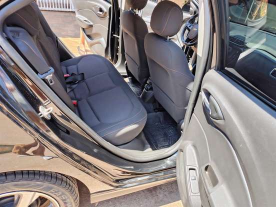CHEVROLET-ONIX-1.4 MPFI LTZ 8V FLEX 4P AUTOMÁTICO CHEVROLET-ONIX-2019