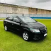 CHEVROLET PRISMA 1.4 MPFI LTZ 8V FLEX 4P AUTOMÁTICO CHEVROLET PRISMA 1.4 MPFI LTZ 8V FLEX 4P AUTOMÁTICO