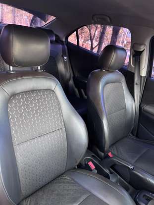 CHEVROLET-PRISMA-1.4 MPFI LTZ 8V FLEX 4P AUTOMÁTICO CHEVROLET-PRISMA-2017