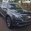 CHEVROLET S10 2.5 LTZ 4X4 CD 16V FLEX 4P AUTOMÁTICO CHEVROLET S10 2.5 LTZ 4X4 CD 16V FLEX 4P AUTOMÁTICO