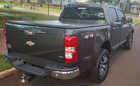 CHEVROLET-S10-2019