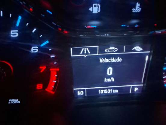 CHEVROLET-S10-2.5 LTZ 4X4 CD 16V FLEX 4P AUTOMÁTICO CHEVROLET-S10-2019