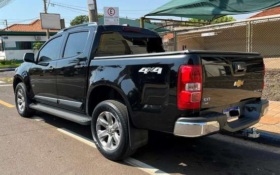 CHEVROLET-S10-2022