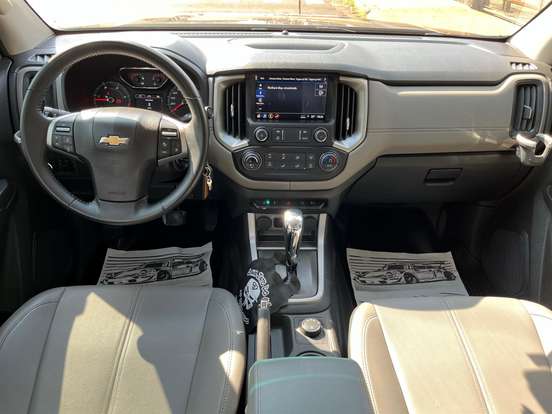 CHEVROLET-S10-2022