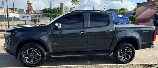 CHEVROLET-S10-2025