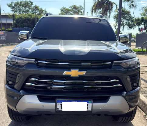CHEVROLET-S10-2025