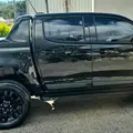 CHEVROLET S10 2.8 16V TURBO DIESEL MIDNIGHT CD 4X4 AUTOMÁTICO CHEVROLET S10 2.8 16V TURBO DIESEL MIDNIGHT CD 4X4 AUTOMÁTICO
