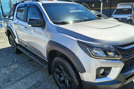 CHEVROLET-S10-2021