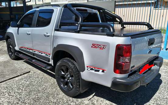 CHEVROLET-S10-2021