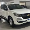 CHEVROLET S10 2.8 LS 4X4 CD 16V TURBO DIESEL 4P MANUAL CHEVROLET S10 2.8 LS 4X4 CD 16V TURBO DIESEL 4P MANUAL