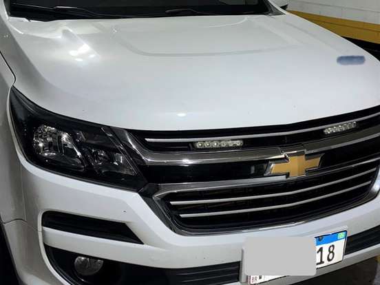 CHEVROLET-S10-2.8 LT 4X4 CD 16V TURBO DIESEL 4P AUTOMÁTICO CHEVROLET-S10-2018