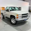 CHEVROLET SILVERADO 4.2 D-20 RODEIO 4X2 CS 18V TURBO INTERCOOLER DIESEL 2P MANUAL CHEVROLET SILVERADO 4.2 D-20 RODEIO 4X2 CS 18V TURBO INTERCOOLER DIESEL 2P MANUAL